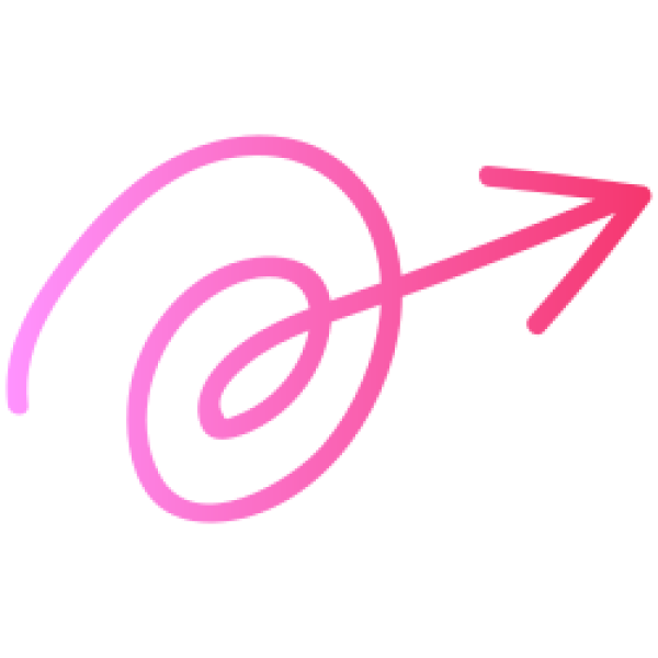 Arabic calligraphy design from the Andalusi design app
