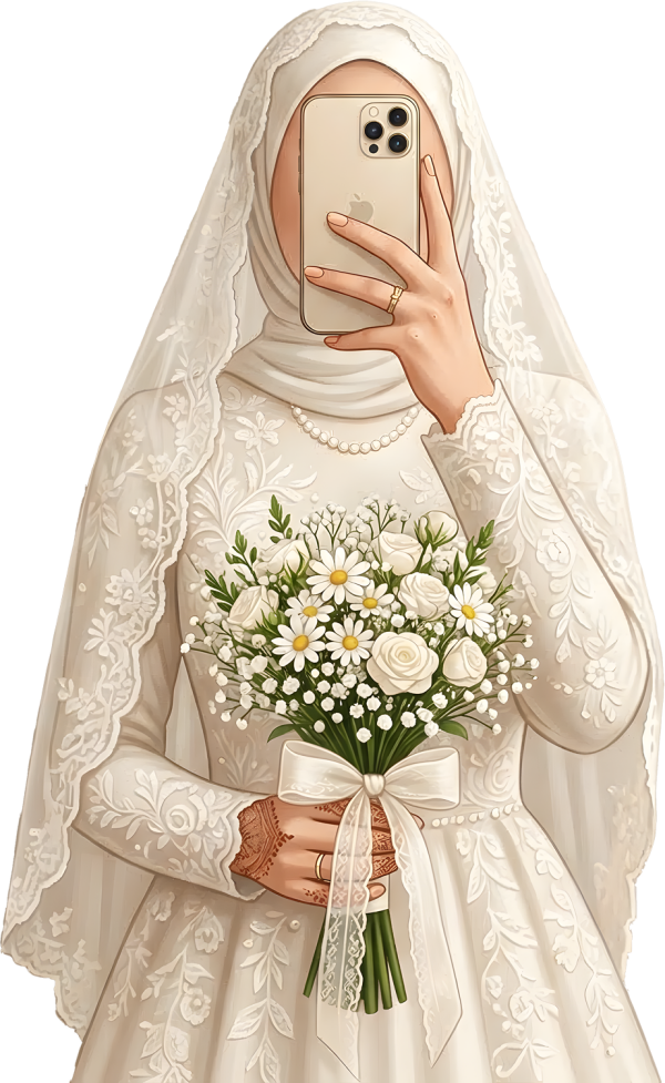 قالب تصميم احترافي - من تطبيق أندلسي للتصميم