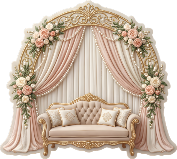 قالب تصميم احترافي - من تطبيق أندلسي للتصميم