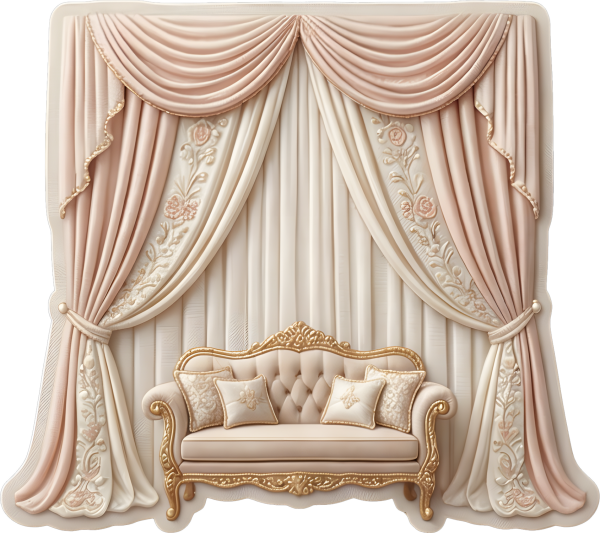 قالب تصميم احترافي - من تطبيق أندلسي للتصميم