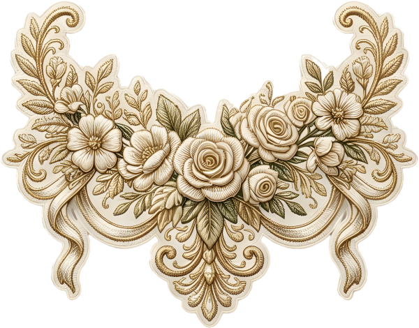 قالب تصميم احترافي - من تطبيق أندلسي للتصميم