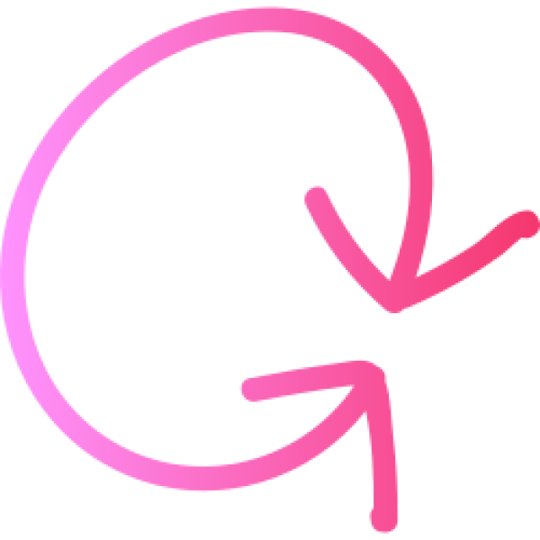 Arabic calligraphy design from the Andalusi design app