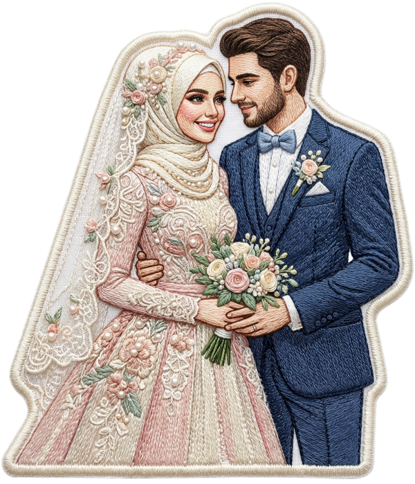 قالب تصميم احترافي - من تطبيق أندلسي للتصميم