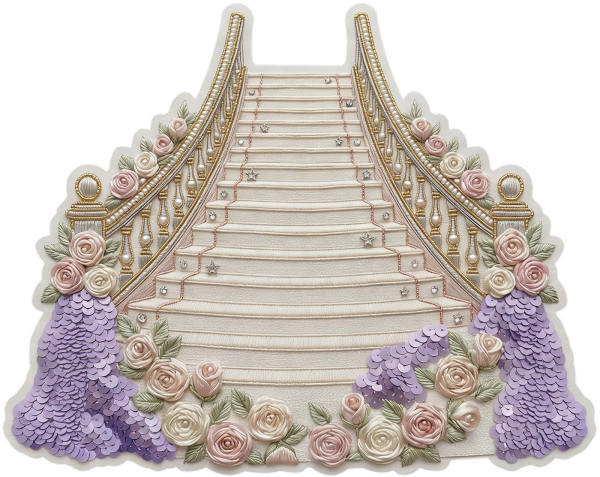 قالب تصميم احترافي - من تطبيق أندلسي للتصميم