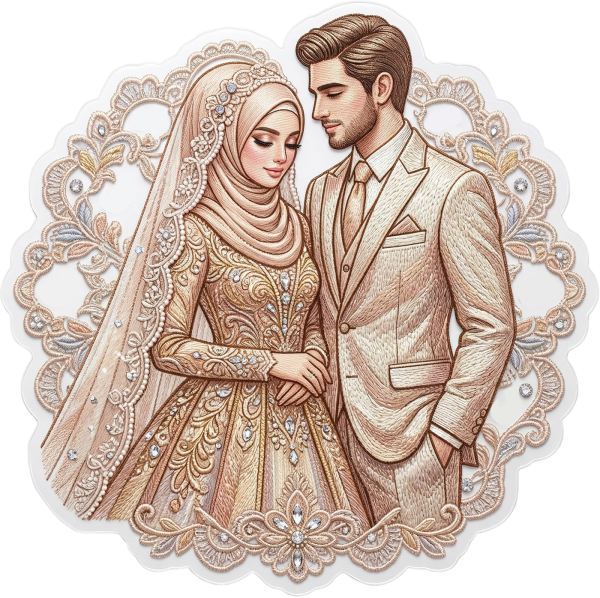 قالب تصميم احترافي - من تطبيق أندلسي للتصميم