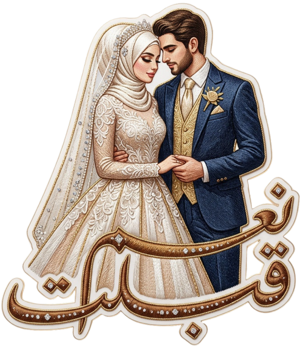 قالب تصميم احترافي - من تطبيق أندلسي للتصميم