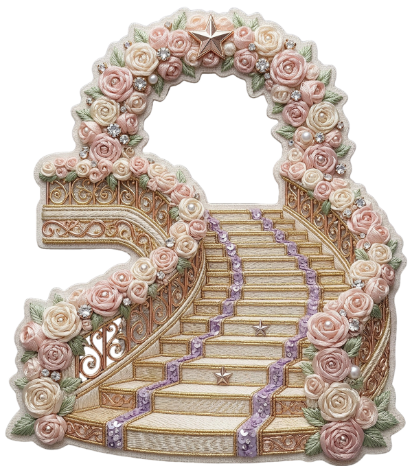 قالب تصميم احترافي - من تطبيق أندلسي للتصميم