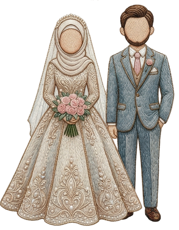 قالب تصميم احترافي - من تطبيق أندلسي للتصميم