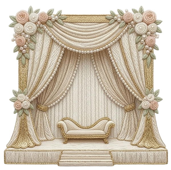 قالب تصميم احترافي - من تطبيق أندلسي للتصميم
