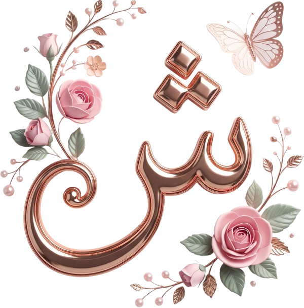 قالب تصميم احترافي - من تطبيق أندلسي للتصميم