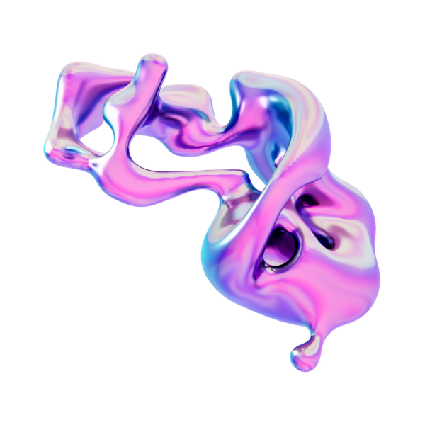 Arabic calligraphy design from the Andalusi design app