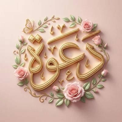 مخطوطة «دعوة» بالذكاء الاصطناعي في أندلسي