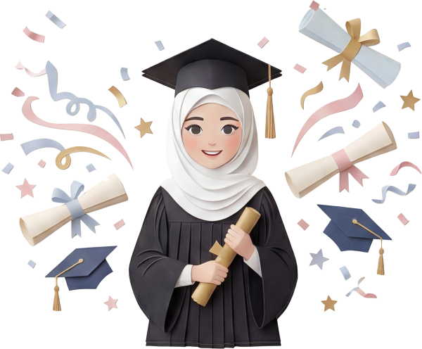 قالب تصميم احترافي - من تطبيق أندلسي للتصميم