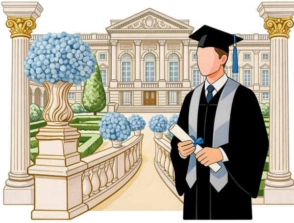 قالب تصميم احترافي - من تطبيق أندلسي للتصميم