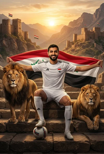 رياضة ⚽