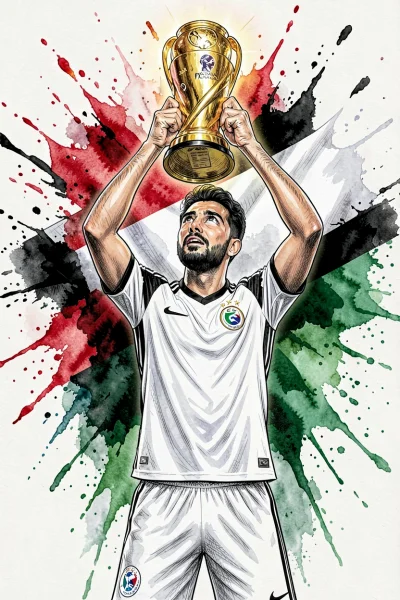 رياضة ⚽