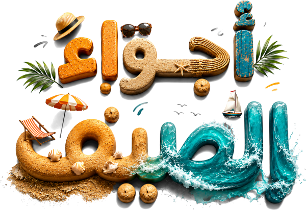 قالب تصميم احترافي - من تطبيق أندلسي للتصميم