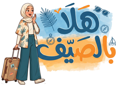مخطوطة مخطوطات  — الصيف
