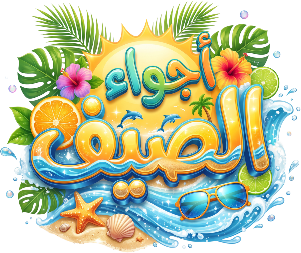 قالب تصميم احترافي - من تطبيق أندلسي للتصميم