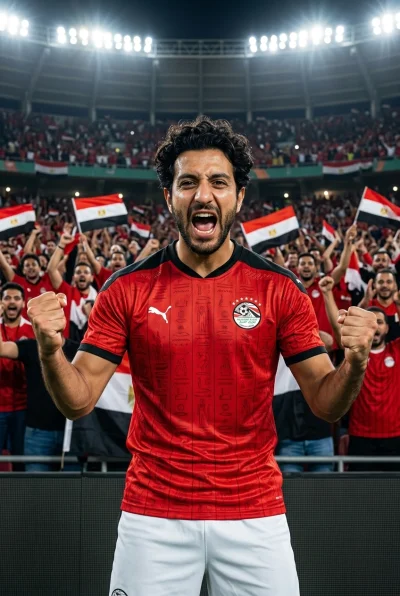 رياضة ⚽