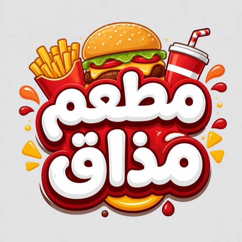 مخطوطة «مطعم مذاق» بالذكاء الاصطناعي في أندلسي