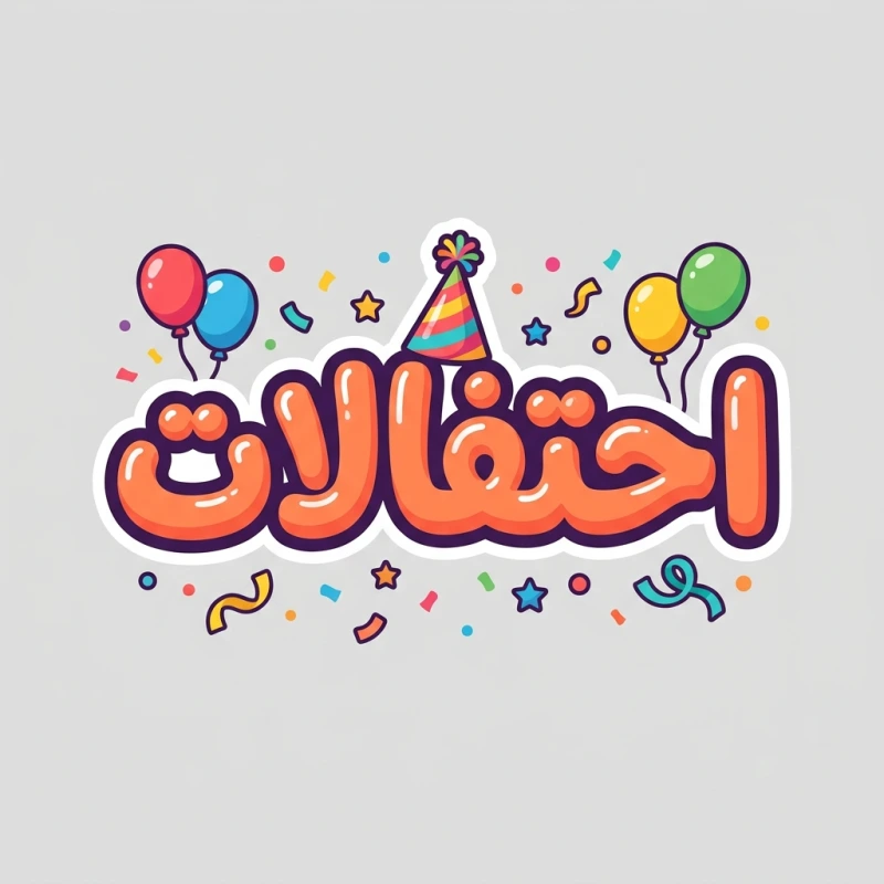 مخطوطة «احتفالات» بالذكاء الاصطناعي في أندلسي
