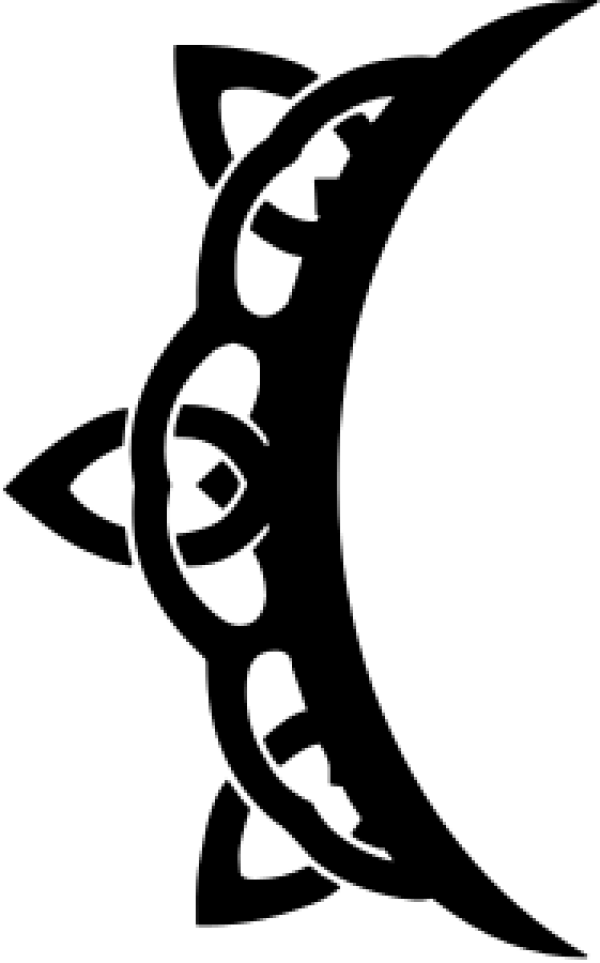 Arabic calligraphy design from the Andalusi design app