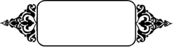 Arabic calligraphy design from the Andalusi design app