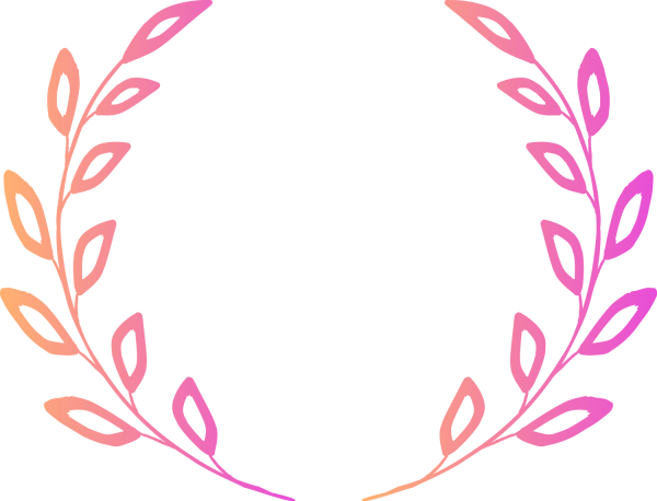 Arabic calligraphy design from the Andalusi design app