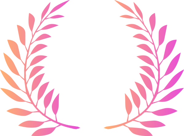 Arabic calligraphy design from the Andalusi design app