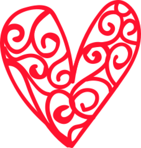 Arabic calligraphy design from the Andalusi design app