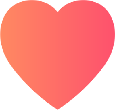 مخطوطة قلب heart  — أشكال