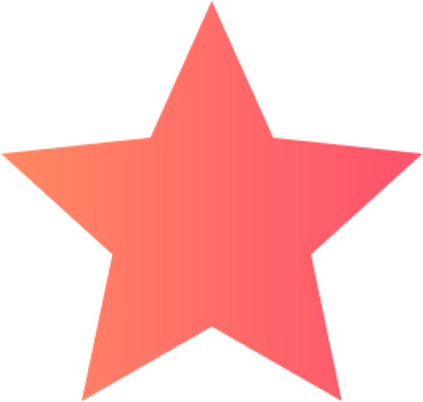 قالب تصميم Star - من تطبيق أندلسي للتصميم