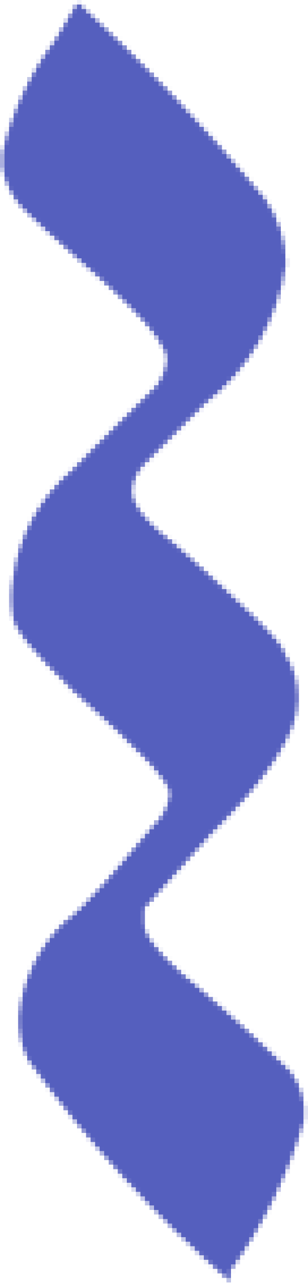 Arabic calligraphy design from the Andalusi design app