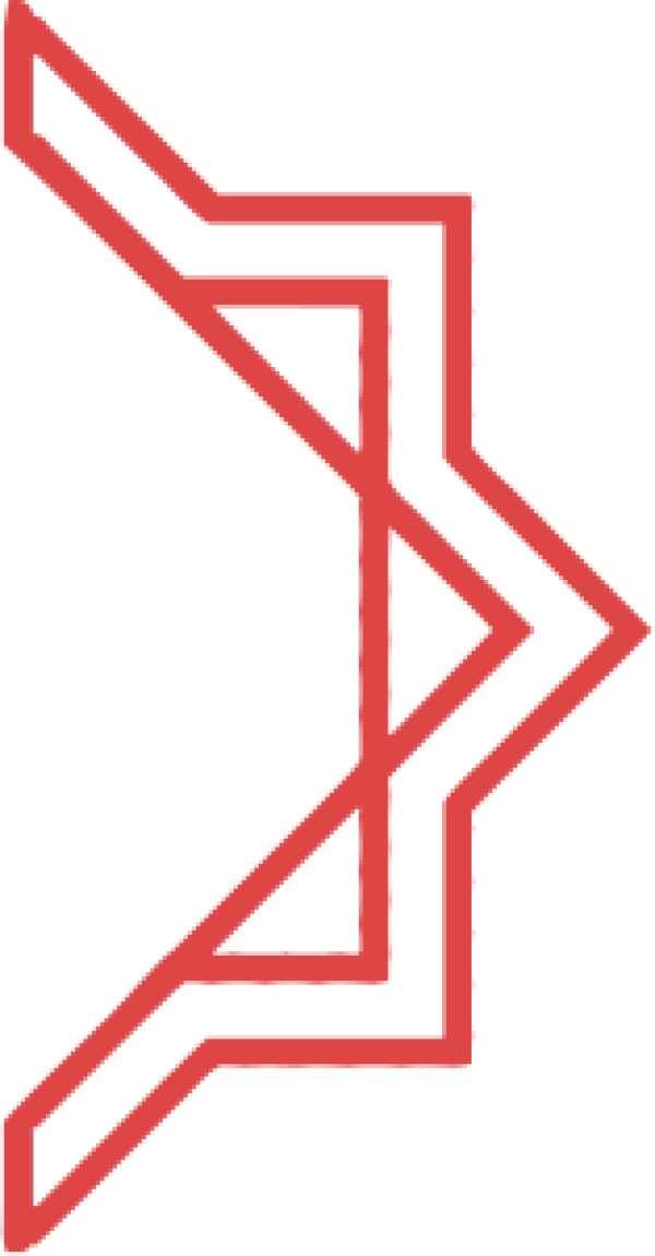 Arabic calligraphy design from the Andalusi design app