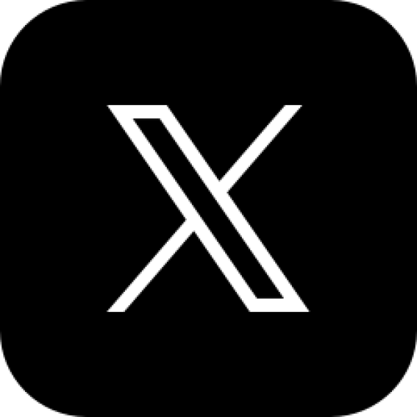 twitter x اكس calligraphy design from the Andalusi design app