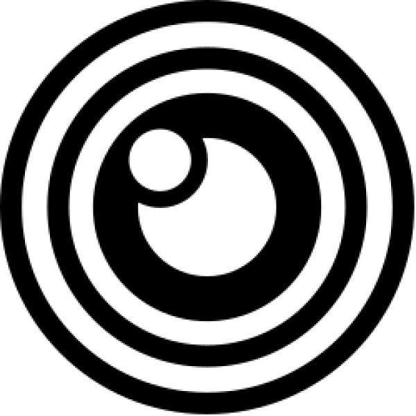 Arabic calligraphy design from the Andalusi design app