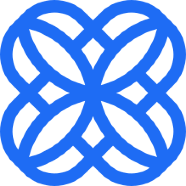 Arabic calligraphy design from the Andalusi design app