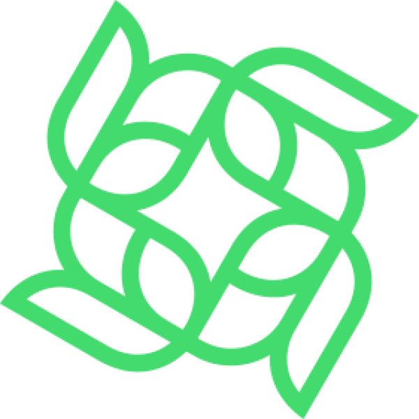 Arabic calligraphy design from the Andalusi design app
