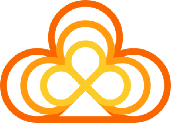 Arabic calligraphy design from the Andalusi design app