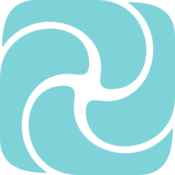 Arabic calligraphy design from the Andalusi design app