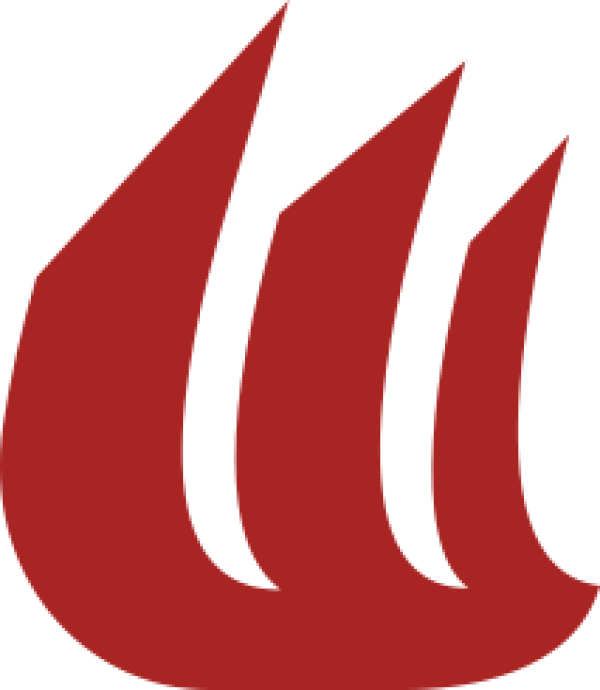 Arabic calligraphy design from the Andalusi design app
