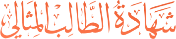 قالب تصميم احترافي - من تطبيق أندلسي للتصميم
