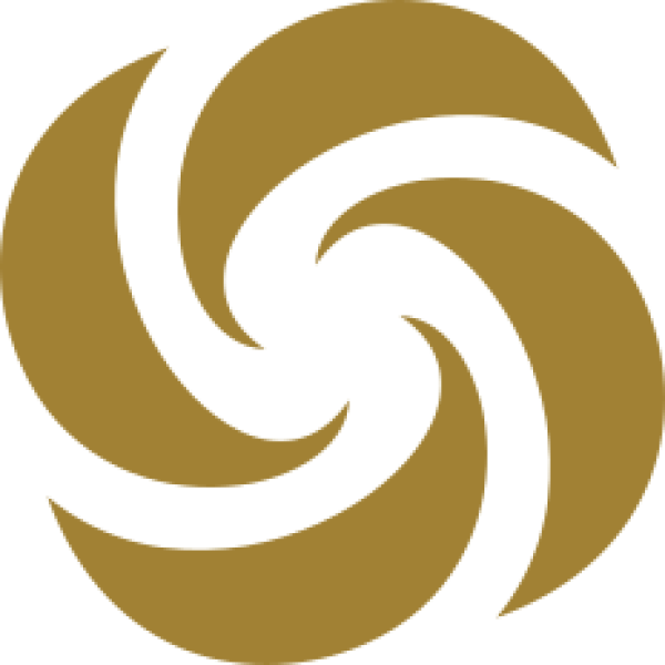 Arabic calligraphy design from the Andalusi design app