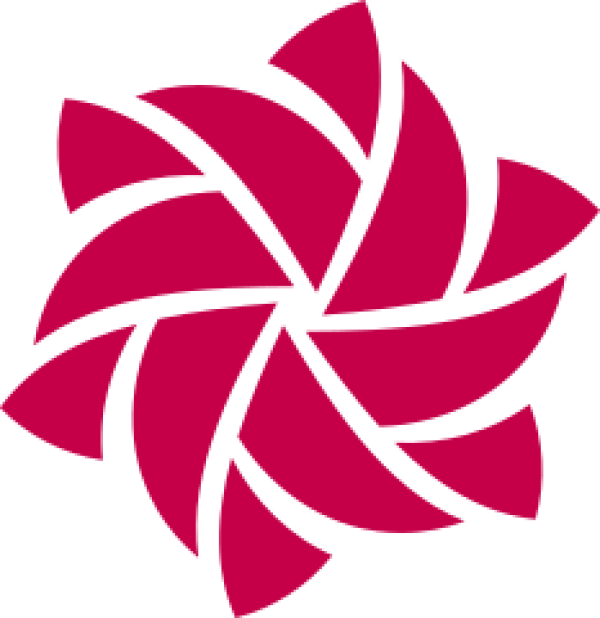 Arabic calligraphy design from the Andalusi design app