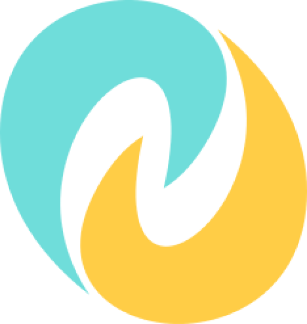 Arabic calligraphy design from the Andalusi design app