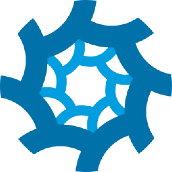 Arabic calligraphy design from the Andalusi design app