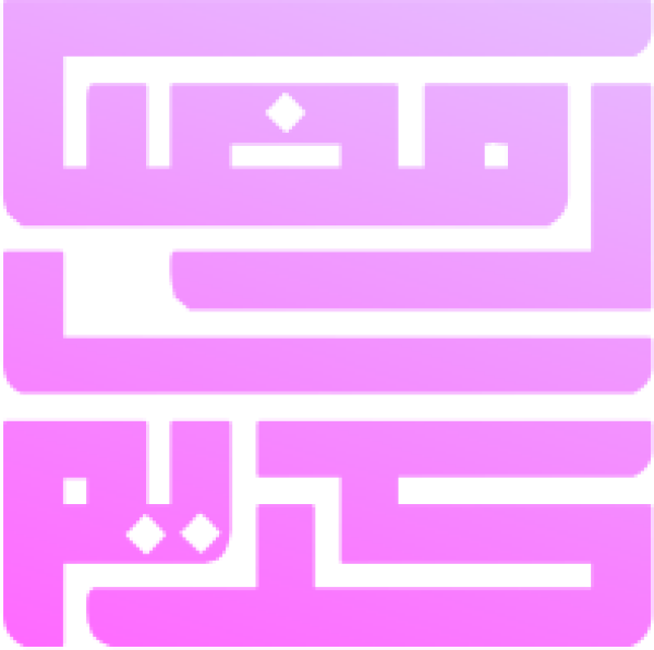 قالب تصميم احترافي - من تطبيق أندلسي للتصميم