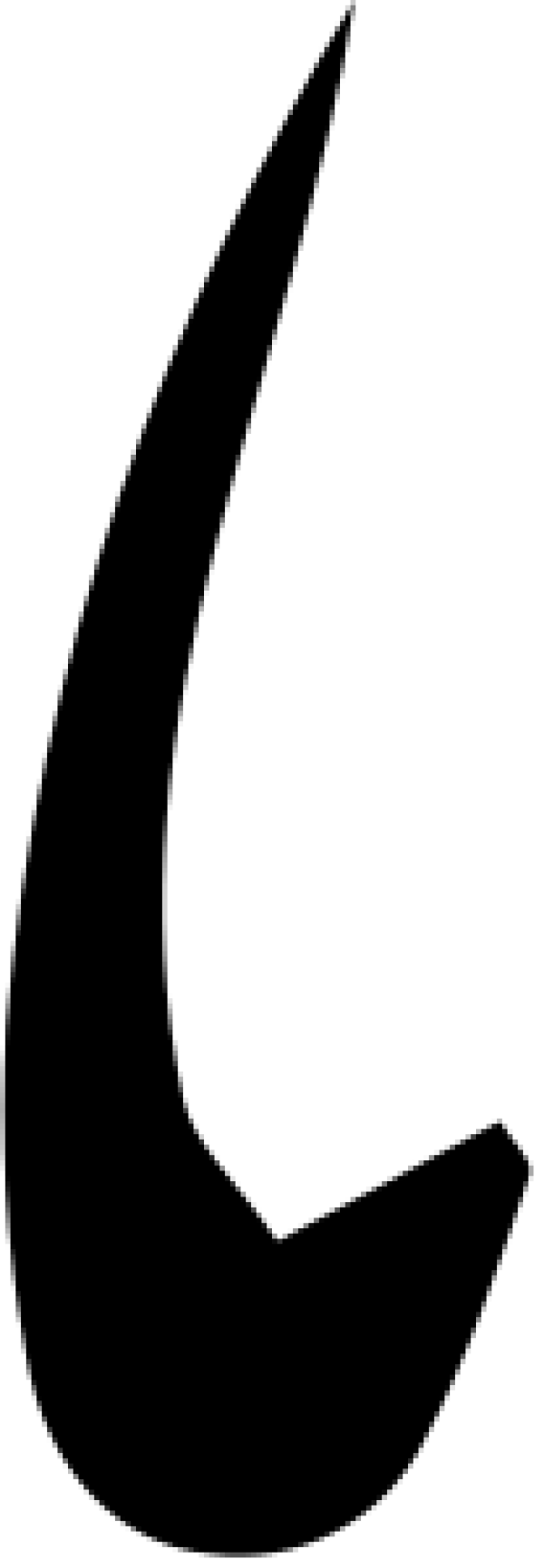 Arabic calligraphy design from the Andalusi design app