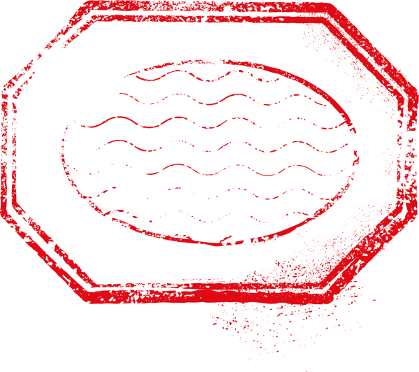 Arabic calligraphy design from the Andalusi design app